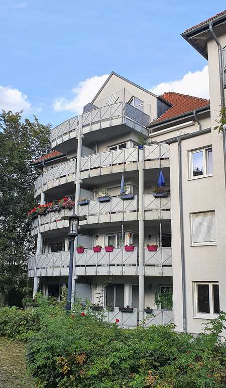 Single wohnung witten
